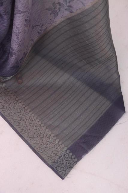 Dazira W - 293 catalog rich pallu sarees 