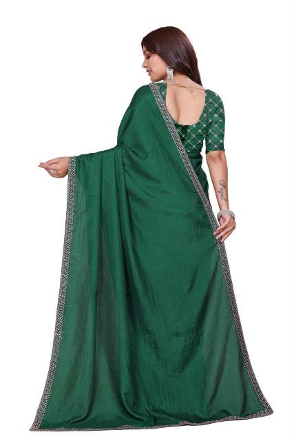 Dazira W - 328 catalog silk sarees