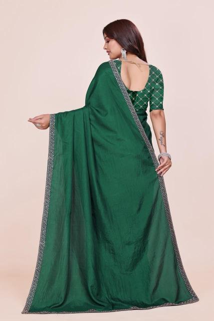 Dazira W - 328 catalog silk sarees