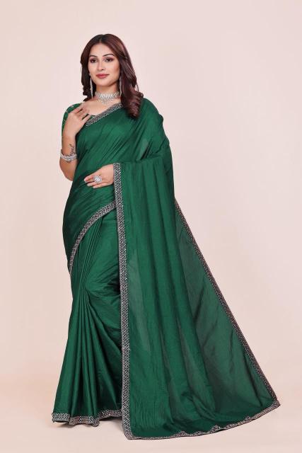 Dazira W - 328 catalog silk sarees