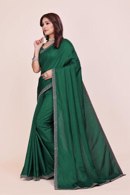 Dazira W - 328 catalog silk sarees