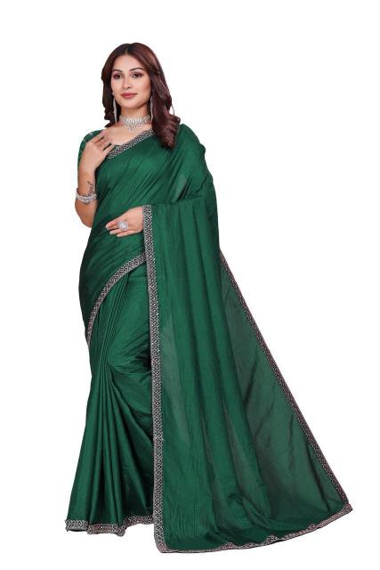Dazira W - 328 catalog silk sarees