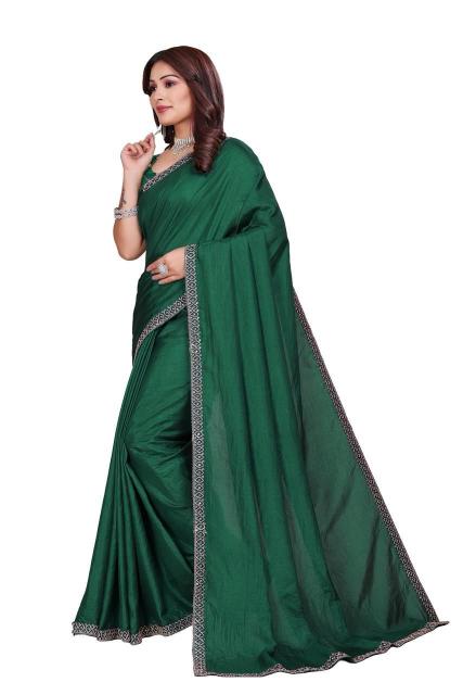 Dazira W - 328 catalog silk sarees