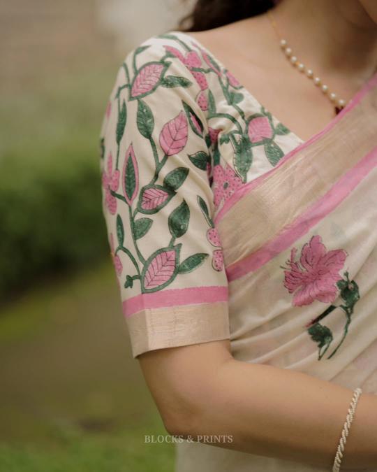 Dazira W - 348 catalog linen sarees wholesale in surat