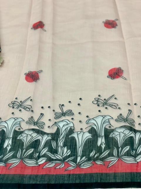 Dazira W - 350 catalog surat textile saree exhibition