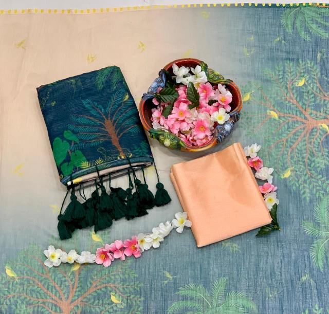 Dazira W - 355 catalog surat saree bazaar