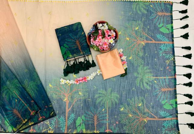 Dazira W - 355 catalog surat saree bazaar