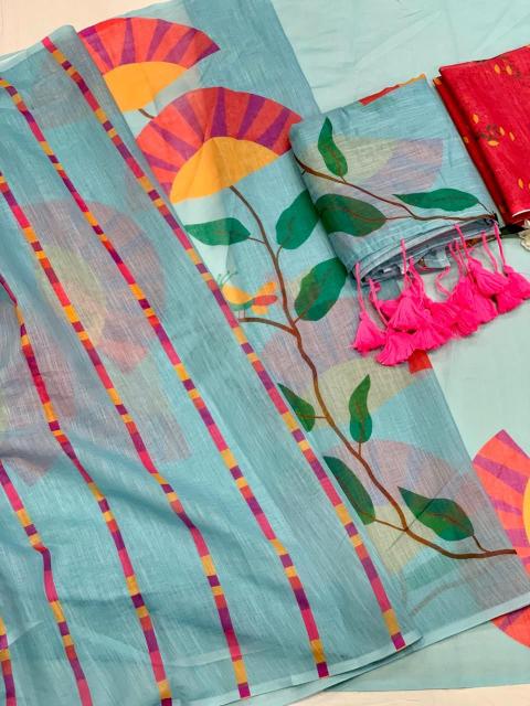 Dazira W - 356 catalog ajmera fashion saree manufacturers exporters wholesalers surat