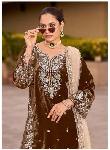 Deepsy 3205 catalog wholesale pakistani suits in hyderabad