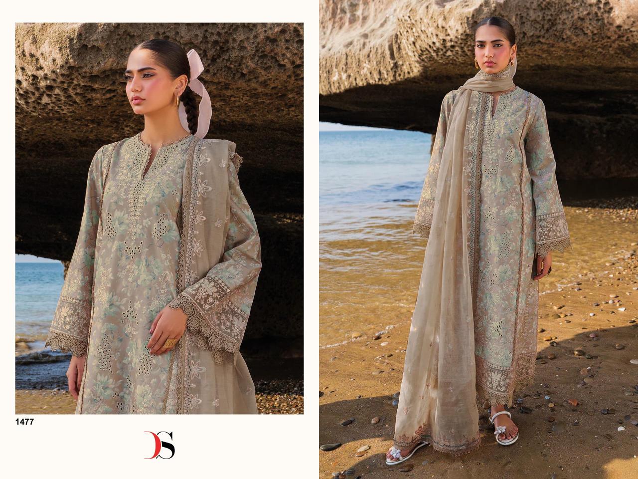Deepsy Afrozeh Viscose Pashmina collection 25 catalog pakistani salwar suit wholesale