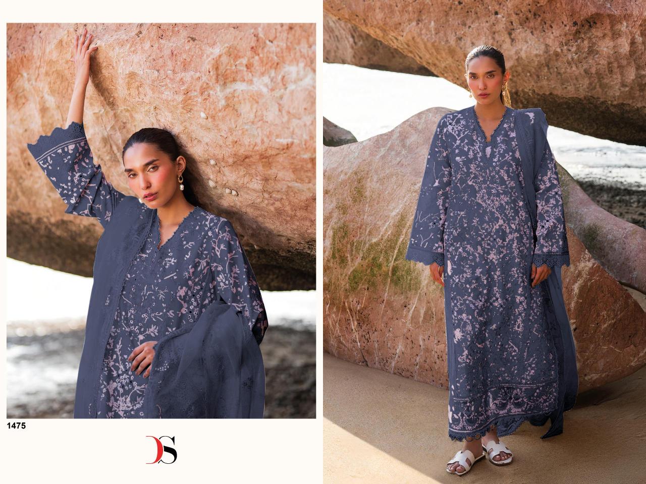 Deepsy Afrozeh Viscose Pashmina collection 25 catalog pakistani salwar suit wholesale