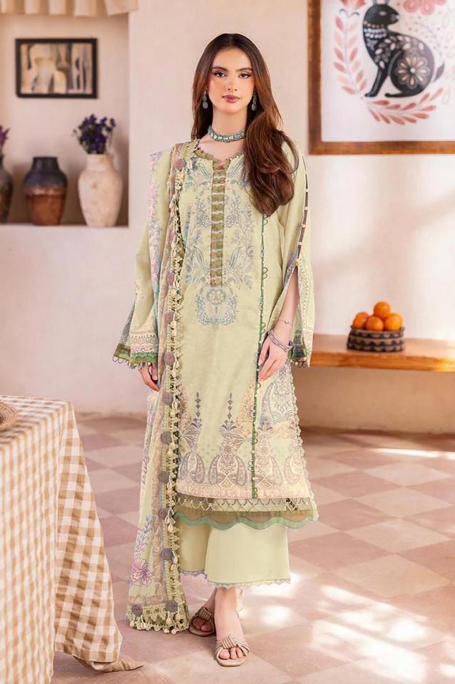 Deepsy Jade Urban 25 Vol 6 catalog Chiffon Dupatta wholesale pakistani suit in surat