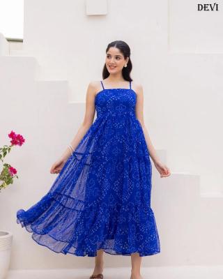Devi vol 10 0.3 long kurtis e commerce product