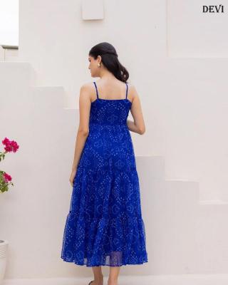 Devi vol 10 0.3 long kurtis e commerce product
