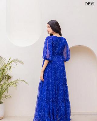 Devi vol 10 0.4 long kurtis e commerce product