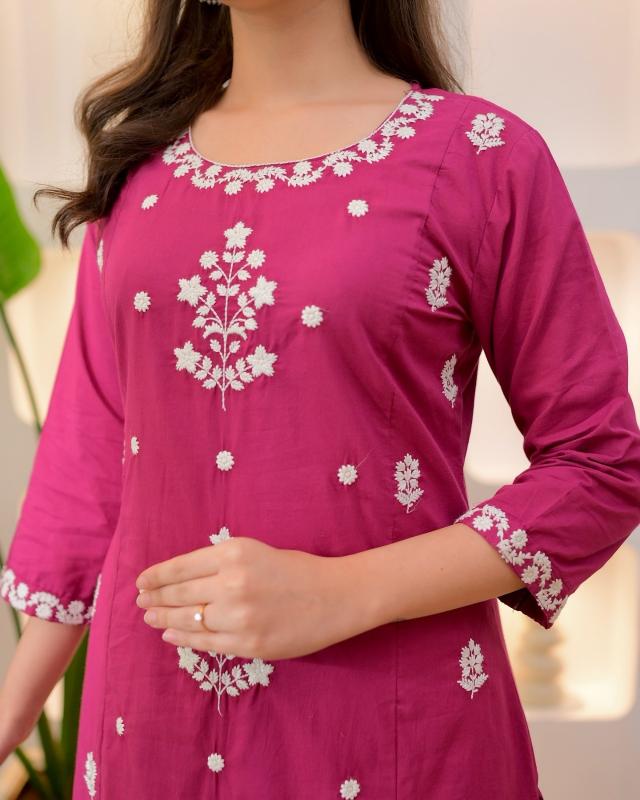 Diyara 0.2 kurti e commerce product