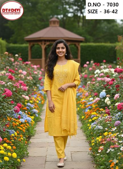 Dt Devi Diamond 7030 catalog clothes wholesale kids wear