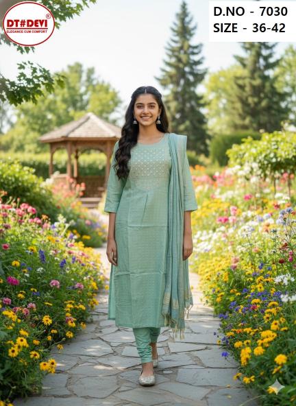 Dt Devi Diamond 7030 catalog clothes wholesale kids wear