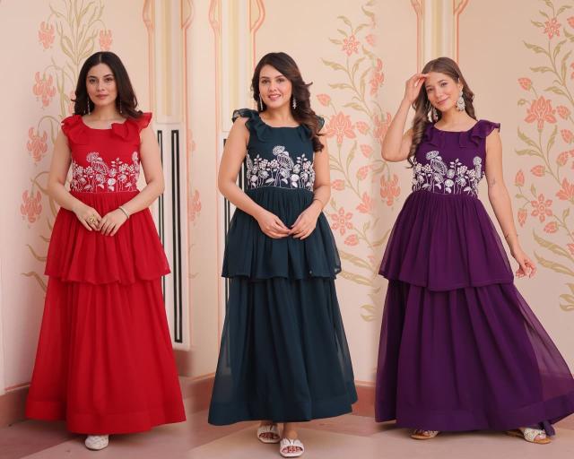 Felocity 1175 catalog bangalore kurti wholesalers