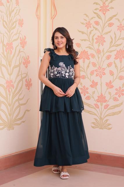 Felocity 1175 catalog bangalore kurti wholesalers