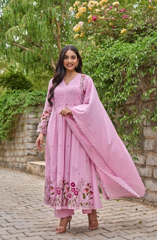 Felocity Aarisha catalog wholesale kurti market in kolkata