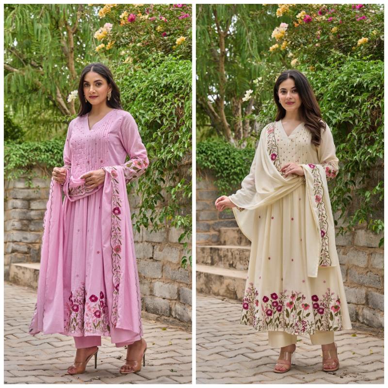 Felocity Aarisha catalog wholesale kurti market in kolkata