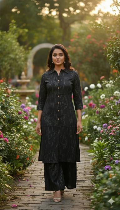 Felocity Black Beauty catalog bundle of wholesale kurti