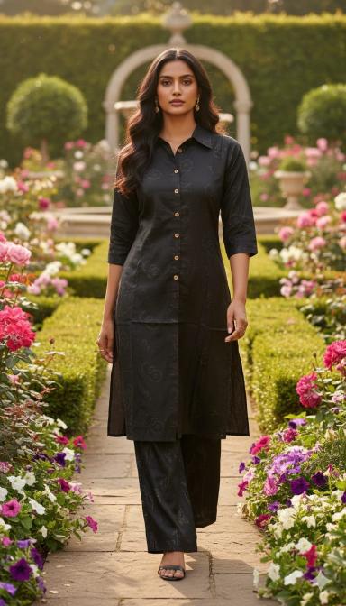 Felocity Black Beauty catalog bundle of wholesale kurti