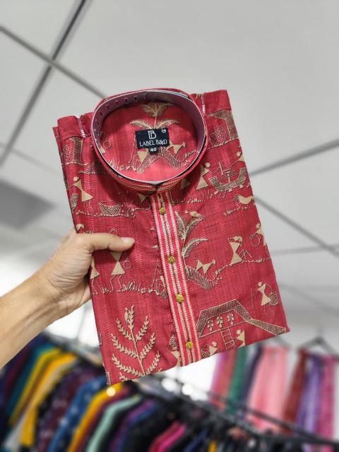 Felocity Carnival catalog buy online mens kurtis at wholesale price