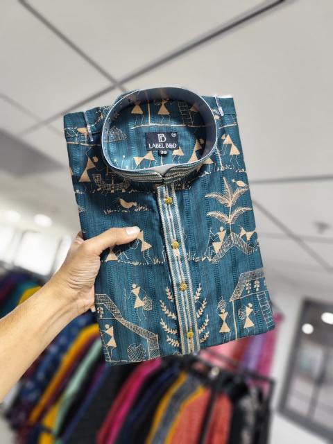 Felocity Carnival catalog buy online mens kurtis at wholesale price