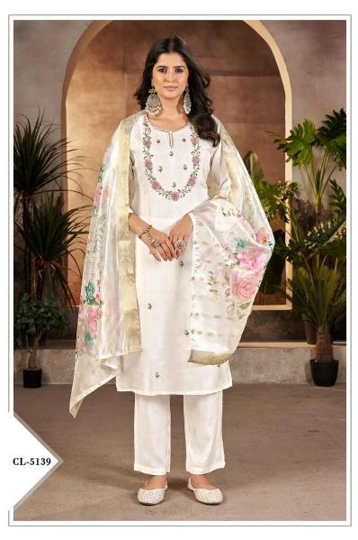 Felocity Colorx 5138 To 5140 catalog sarees from surat