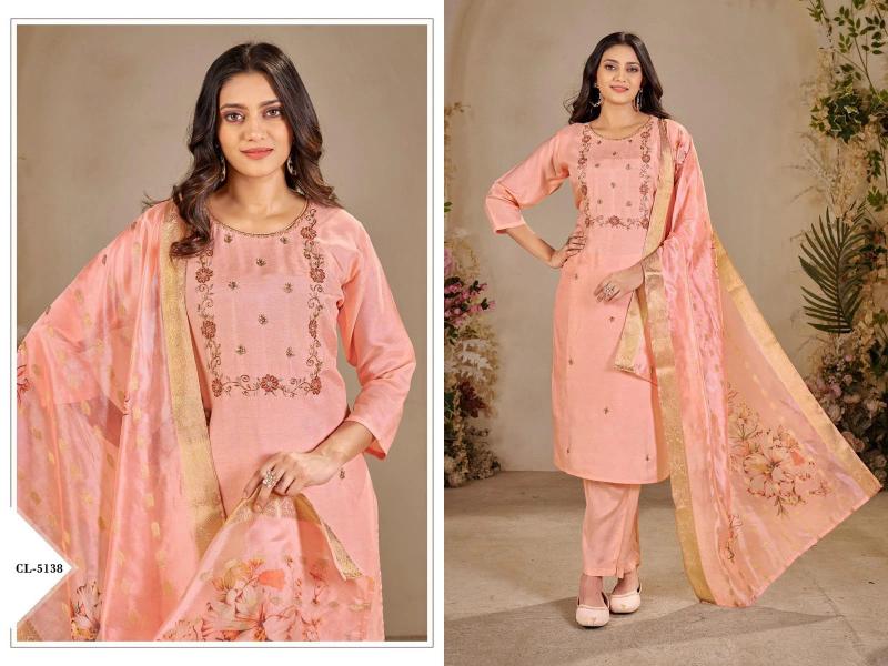 Felocity Colorx 5138 To 5140 catalog sarees from surat