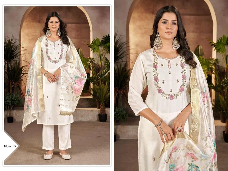 Felocity Colorx 5138 To 5140 catalog sarees from surat