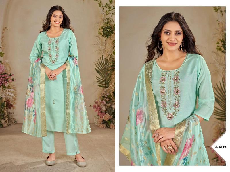 Felocity Colorx 5138 To 5140 catalog sarees from surat