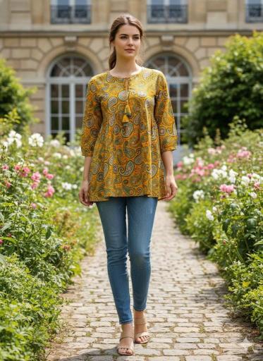 Felocity Cotton vol 19 catalog kurti tops wholesale in bangalore