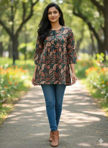 Felocity Cotton vol 19 catalog kurti tops wholesale in bangalore