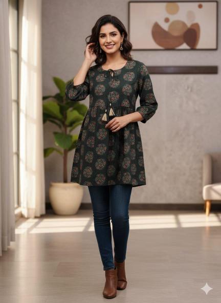 Felocity Cotton vol 22 catalog kurti tops wholesale india