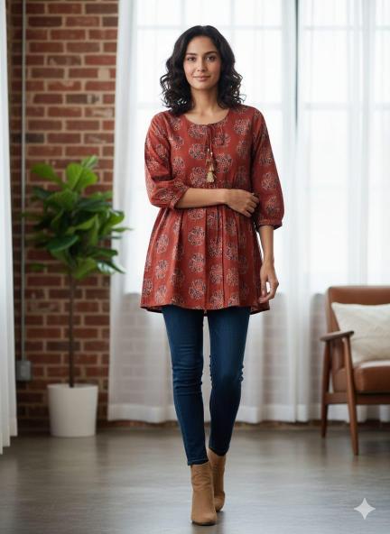 Felocity Cotton vol 22 catalog kurti tops wholesale india