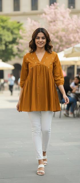 Felocity Cotton vol 26 catalog kurtis in surat wholesale