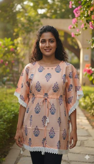 Felocity Cotton vol 27 catalog wholesale cotton short kurtis surat