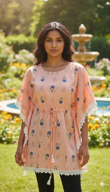Felocity Cotton vol 27 catalog wholesale cotton short kurtis surat