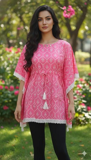 Felocity Cotton vol 27 catalog wholesale cotton short kurtis surat