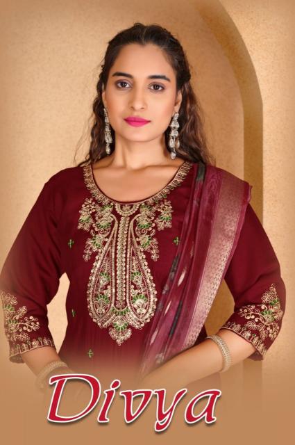 Felocity Diva NX catalog mumbai kurti wholesaler
