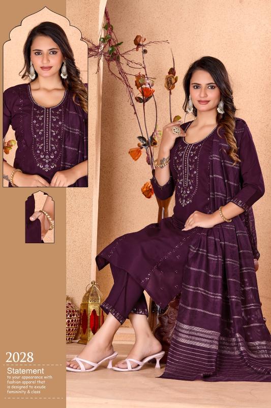 Felocity Fantasy vol 41 catalog wholesale kurti ahmedabad 