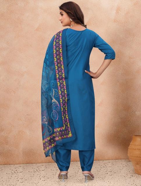 Felocity Guzarish catalog tpr kurtis wholesale