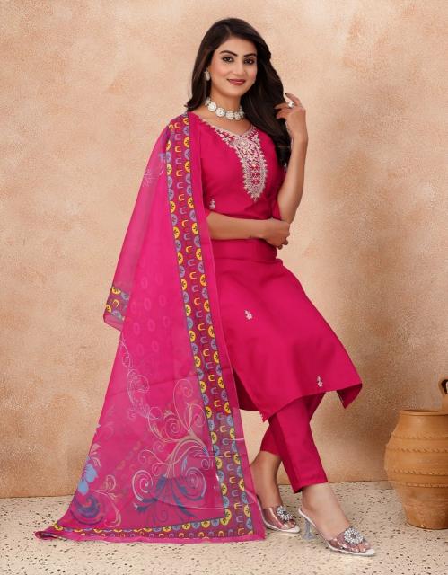 Felocity Guzarish catalog tpr kurtis wholesale