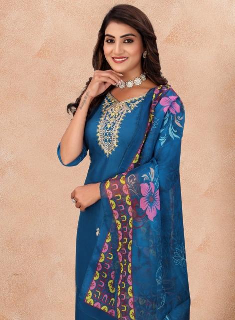 Felocity Guzarish catalog tpr kurtis wholesale