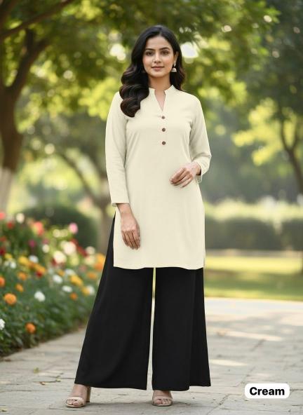 Felocity Heavy Rayon vol 8 catalog kurti plazo set wholesale