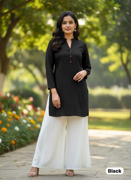 Felocity Heavy Rayon vol 8 catalog kurti plazo set wholesale