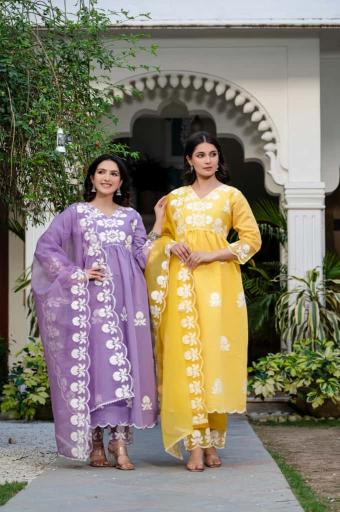 Felocity Heavy Roman Silk vol 2 catalog wholesale kurti market surat